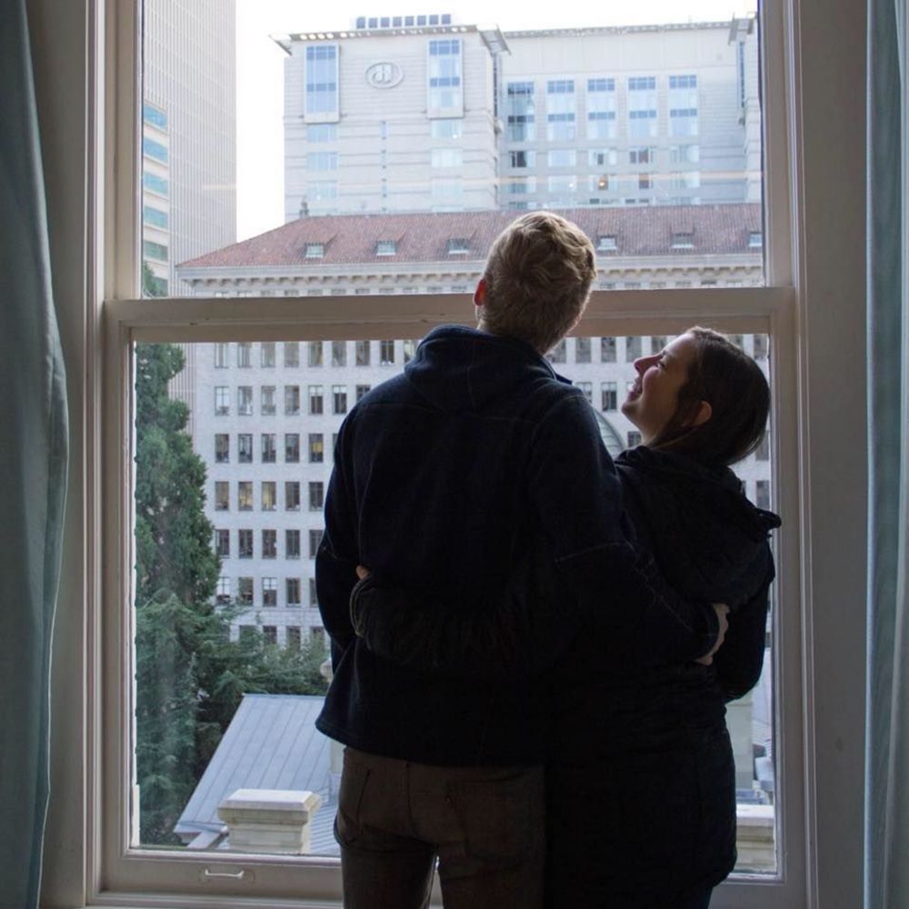 Meet your Posher, Andralea